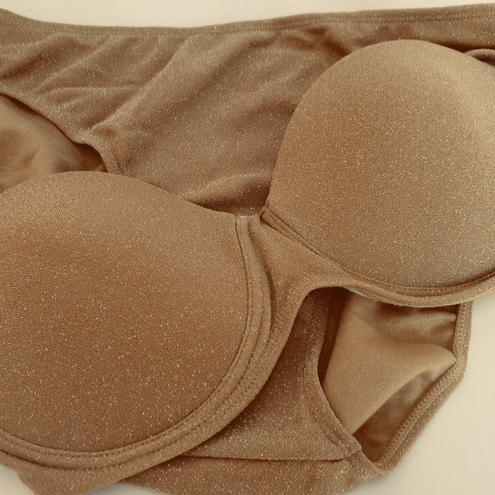 Two Piece ShapeFx Bikini Size 12